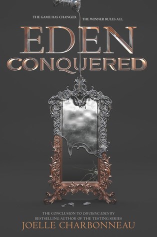 EdenConquered