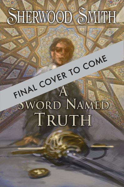 A Sword Named Truth
