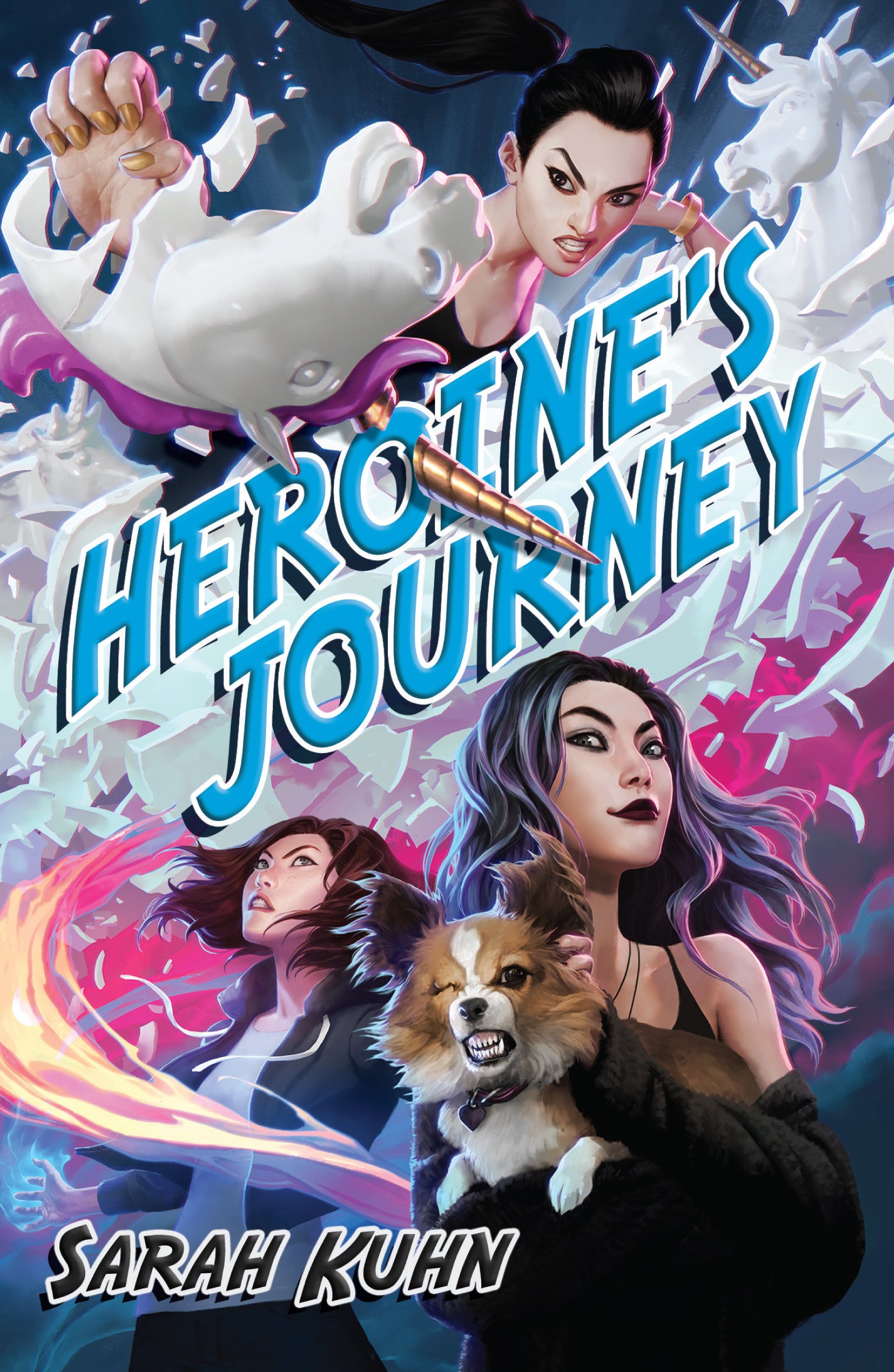 Heroines_Journey