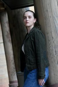 Marie Brennan Marie Brennan