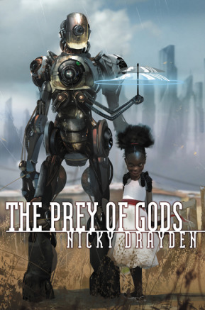 The Prey of Gods The Prey of Gods