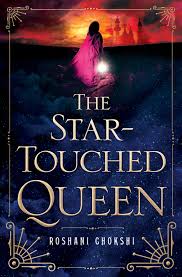 The Star-Touched Queen
