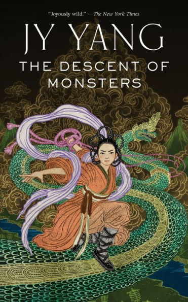TheDescentofMonsters