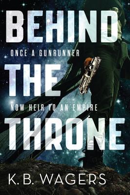 Behind the Throne Behind the Throne