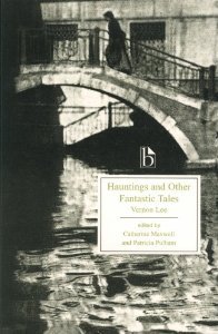 Hauntings