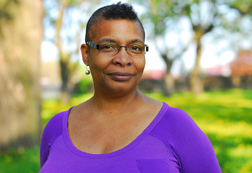 Nalo Hopkinson