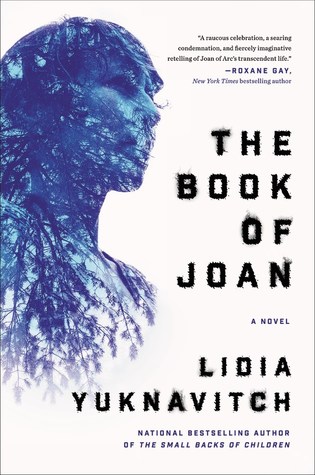 The Book of Joan The Book of Joan