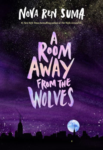 A Room Away From the Wolves A Room Away From the Wolves