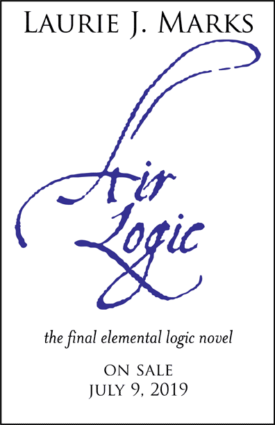 Air Logic