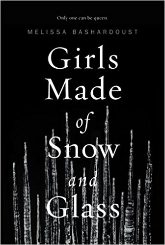 Girls Made of Snow and Glass