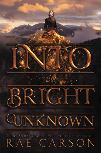 Into the Bright Unknown