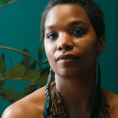 Kiini Ibura Salaam