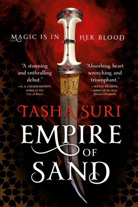 Empire of Sand Empire of Sand