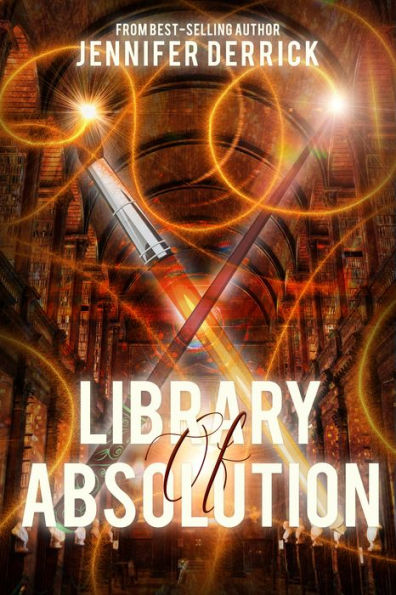 LibraryofAbsolution
