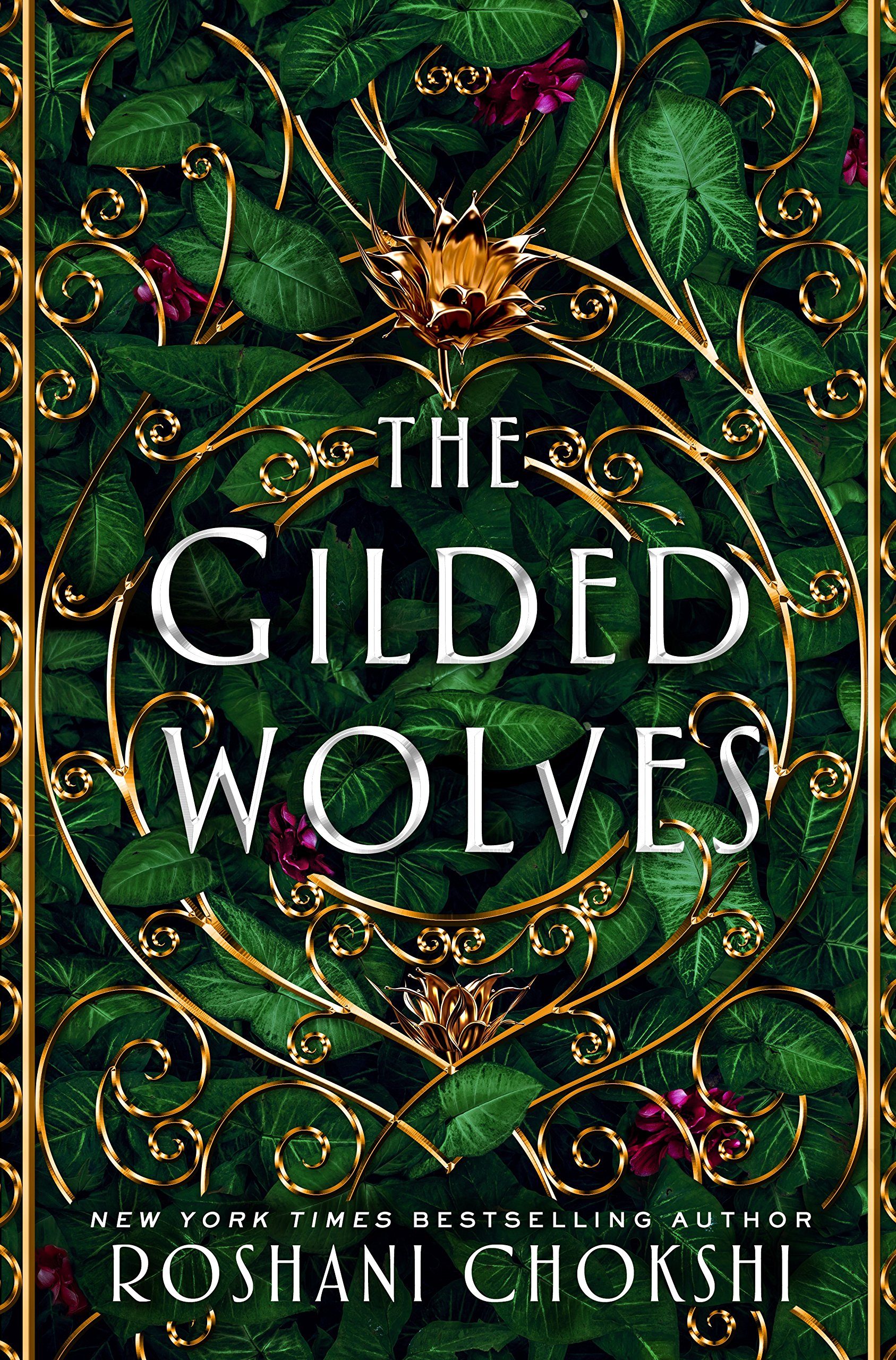 The Gilded Wolves The Gilded Wolves