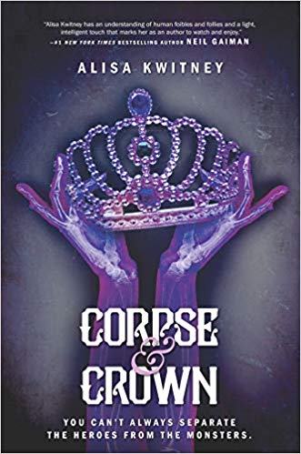 Corpse&Crown