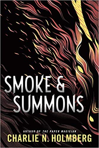 Smoke&Summons