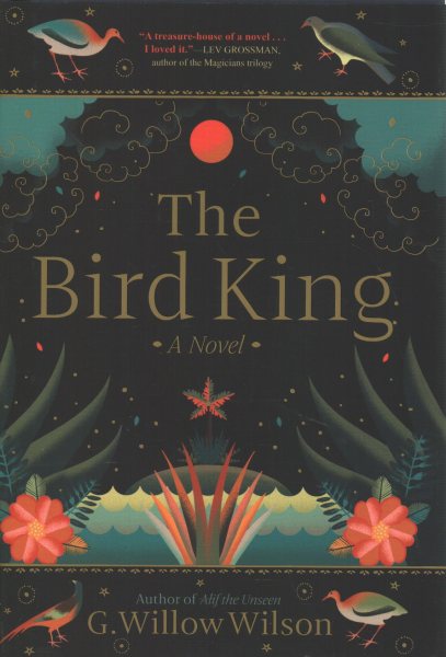 The Bird King The Bird King