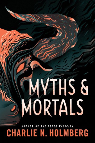 Myths&Mortals