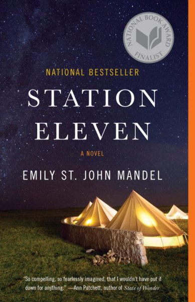 Station Eleven Station Eleven