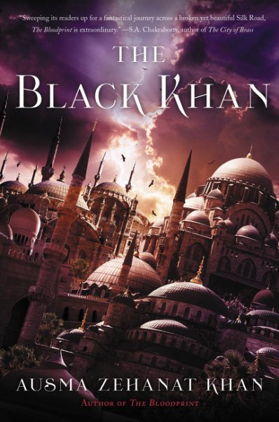 The Black Khan The Black Khan
