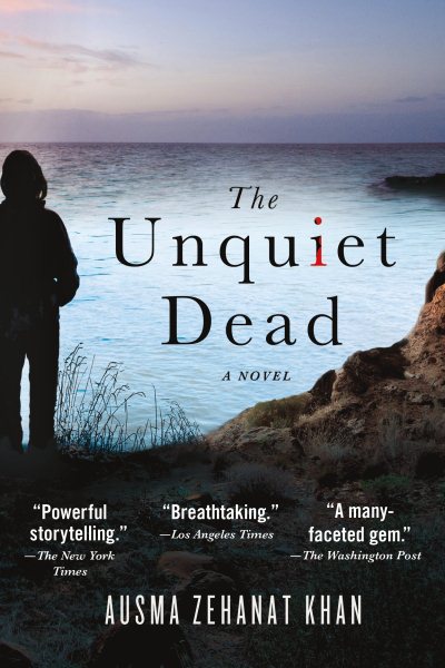 The Unquiet Dead The Unquiet Dead