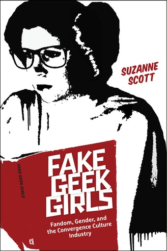 Fake Geek Girls Fake Geek Girls