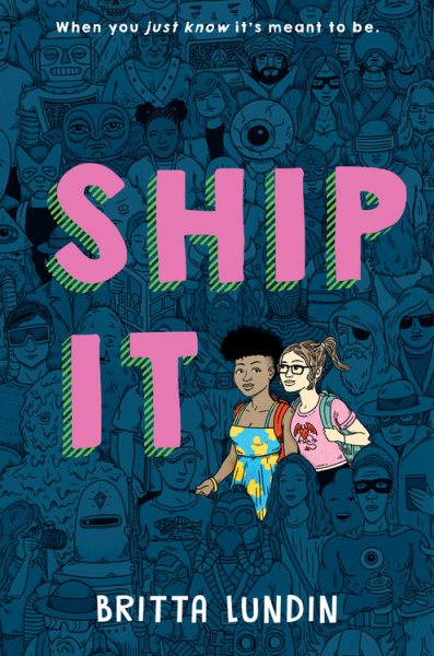 Ship It Ship It