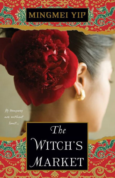 The Witch's Market The Witch's Market