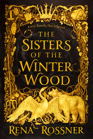 The Sisters of the Winter Wood The Sisters of the Winter Wood