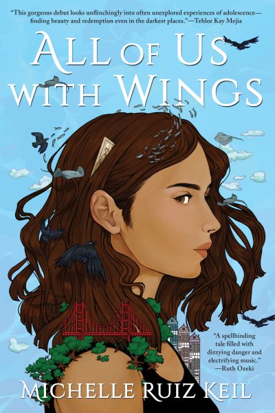 All of Us with Wings 