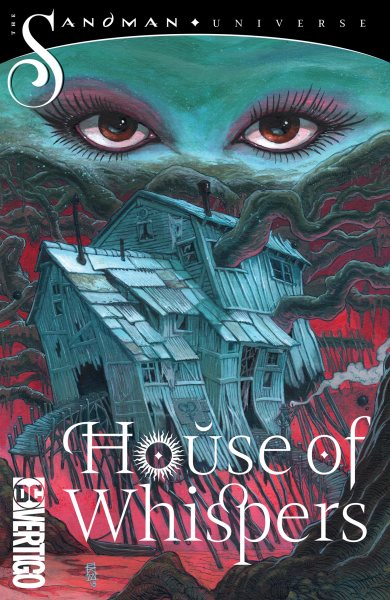 House of Whispers