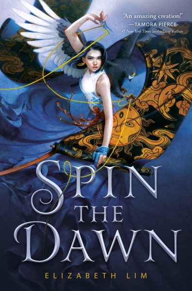 SpinTheDawn