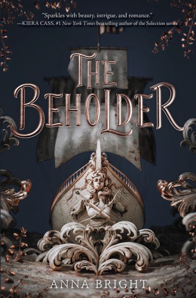 TheBeholder