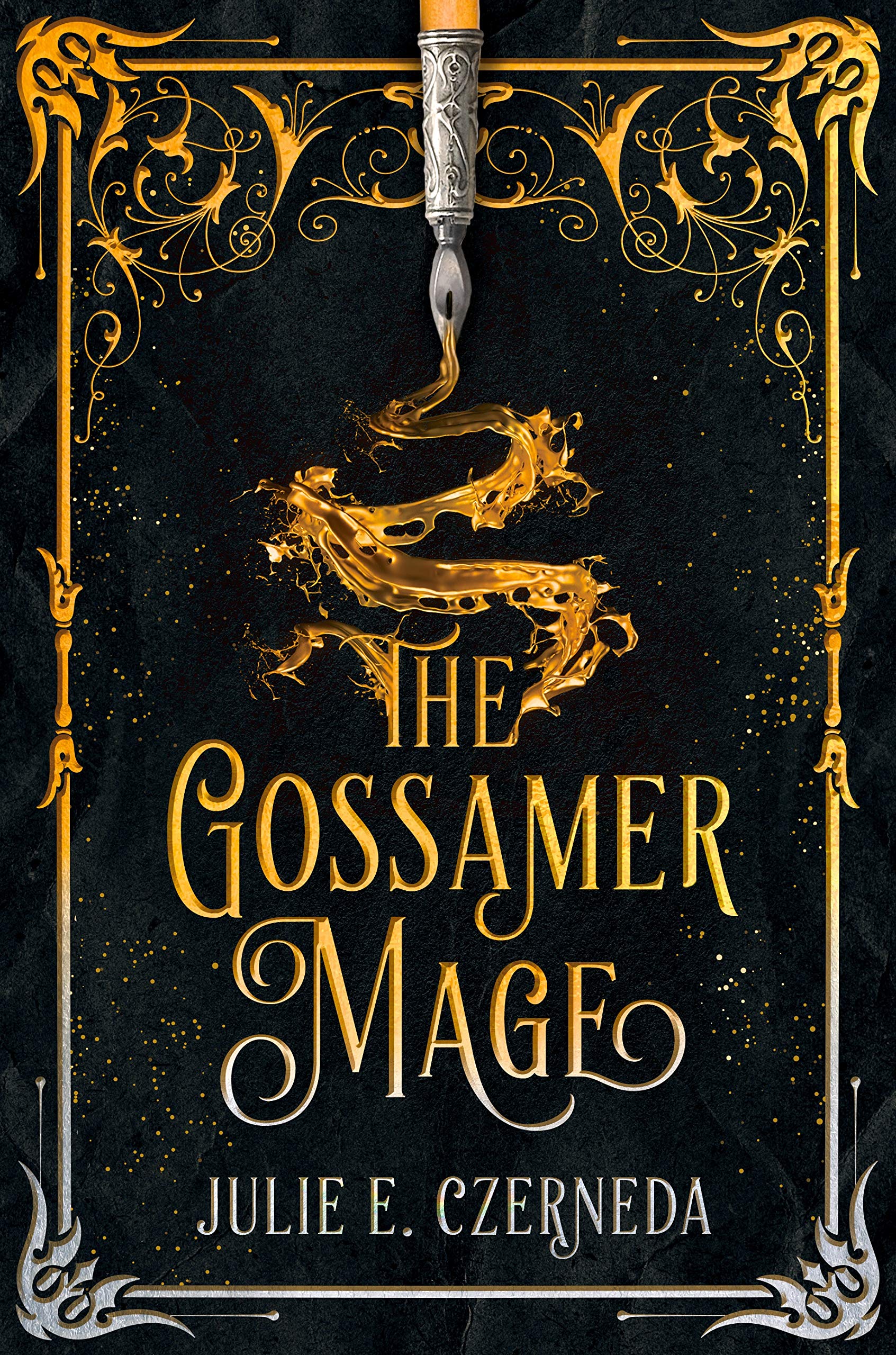 The Gossamer Mage
