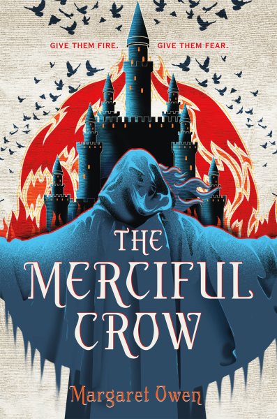 The Merciful Crown