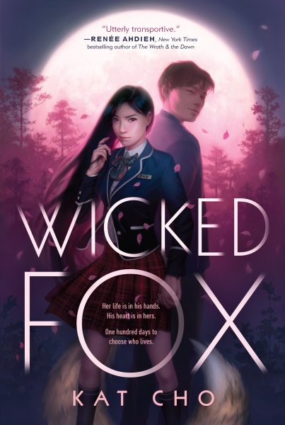 Wicked Fox Wicked Fox