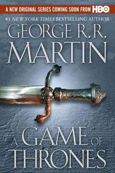 A Game of Thrones A Game of Thrones