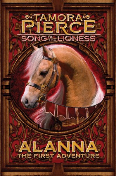 Alanna Alanna