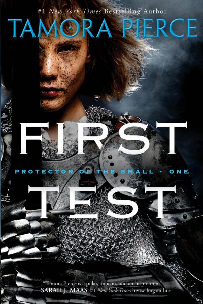 First Test First Test