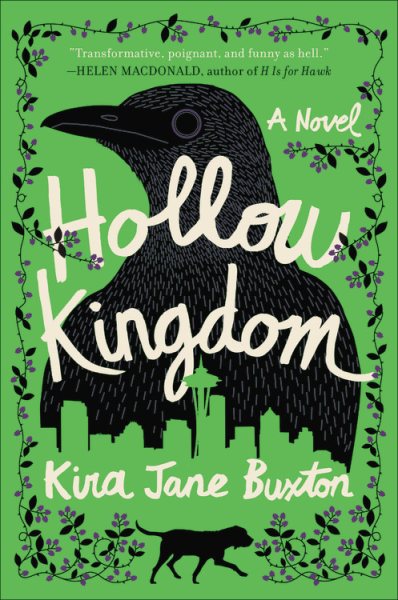 hollow kingdom novel hollow kingdom novel