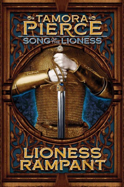 Lioness Rampant Lioness Rampant