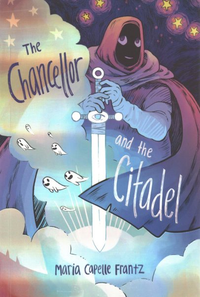 The Chancellor and the Citadel