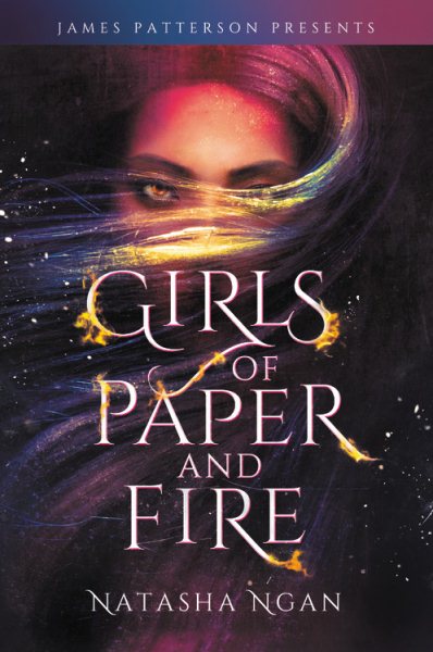 Girls of Paper and Fire Girls of Paper and Fire