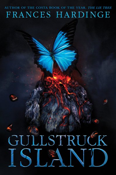 Gullstruck Island Gullstruck Island