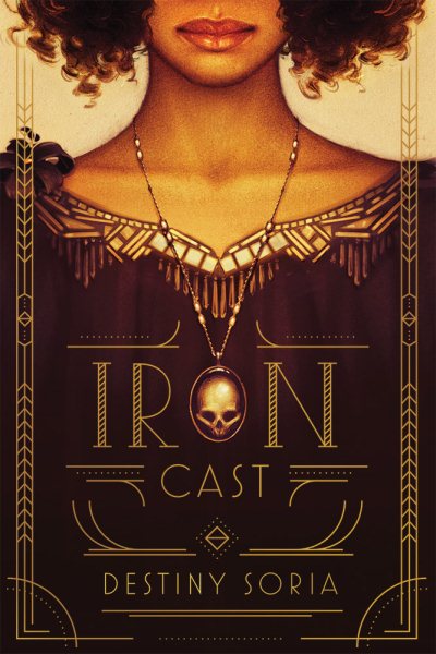 Iron Cast Iron Cast