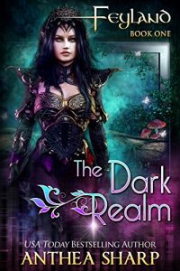 The Dark Realm The Dark Realm