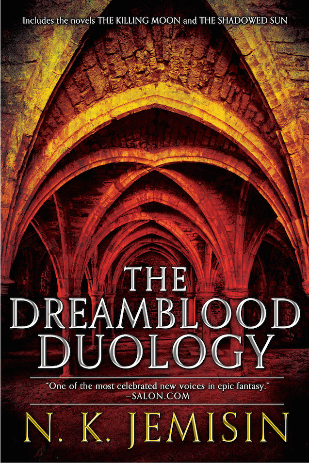 The Dreamblood Duology The Dreamblood Duology