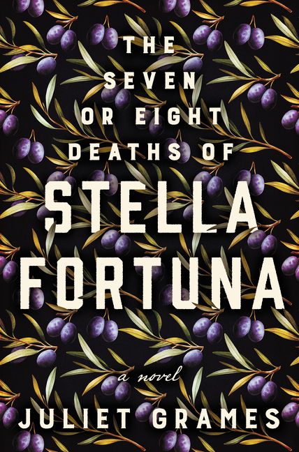 The Seven or Eight Deaths of Stella Fortuna