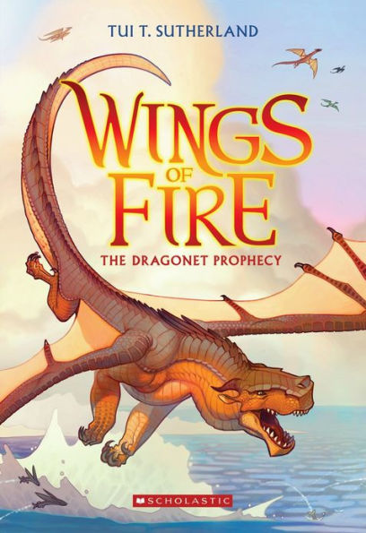 Wings of Fire Wings of Fire